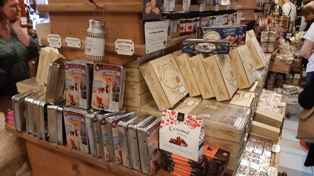 2018-05 Rallye 138 La maison du Biscuit - Sortosville_redimensionner.jpg