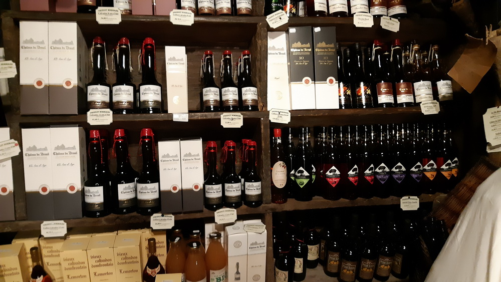 2018-05 Rallye 142 La maison du Biscuit - Sortosville_redimensionner.jpg