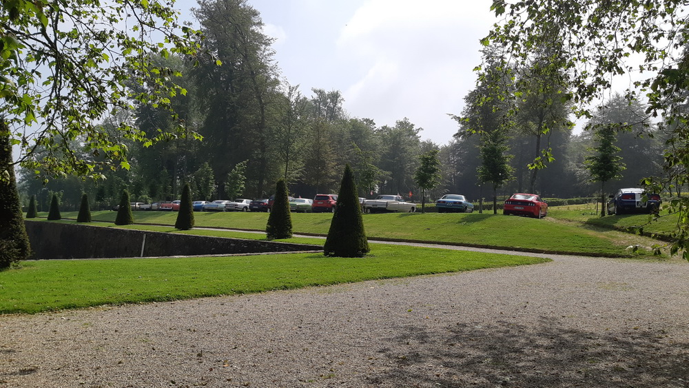 2018-05 Rallye 204 Chateau de balleroy_redimensionner.jpg