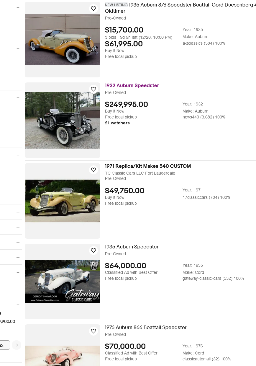 Screenshot 2023-12-11 at 12-11-44 auburn speedster in Cars & Trucks for sale eBay.png