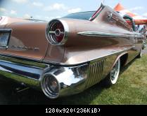 Dodge 1960 Polara 2dr HT