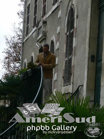Saint-Maur 2012