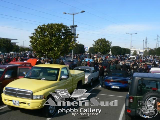 rencard QL special US 3 mars 2013 9