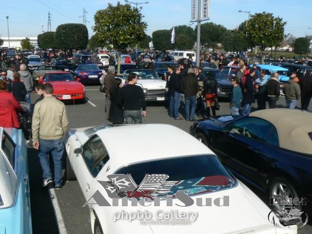 rencard QL special US 3 mars 2013 10