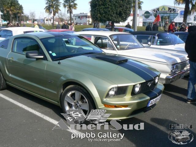 rencard QL special US 3 mars 2013 18