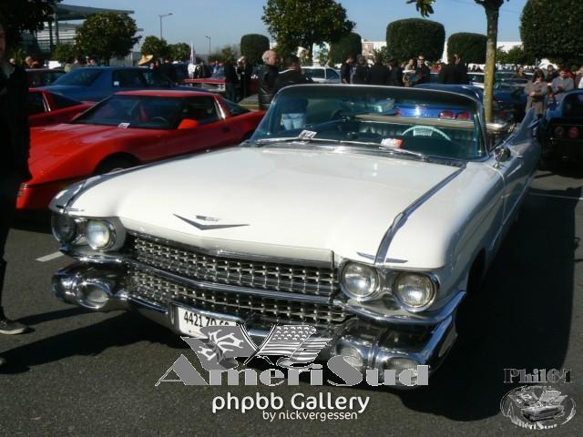 rencard QL special US 3 mars 2013 22