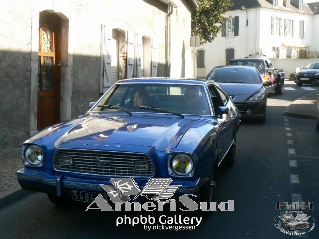 rencard QL special US 3 mars 2013 29