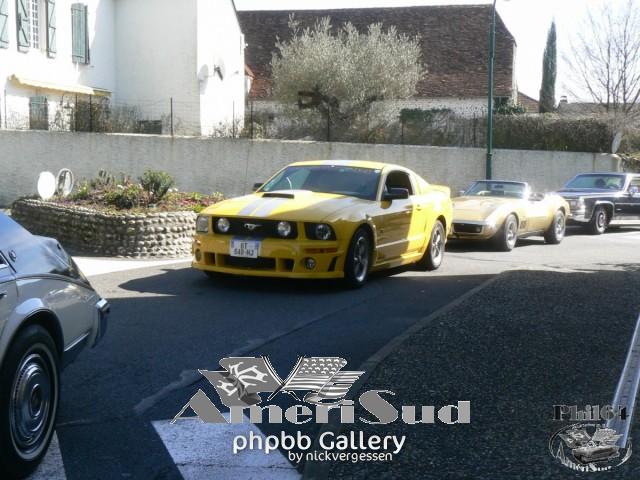 rencard QL special US 3 mars 2013 30