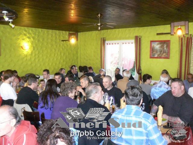 rencard QL special US 3 mars 2013 32