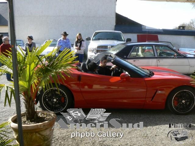 rencard QL special US 3 mars 2013 34