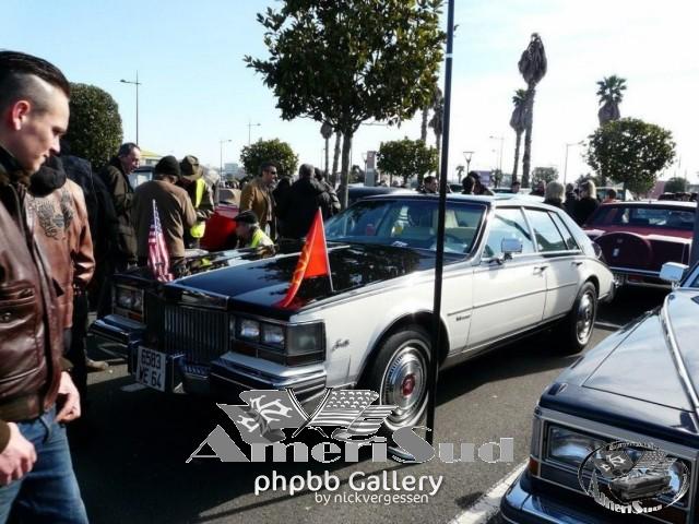 rencard QL special US 3 mars 2013 38