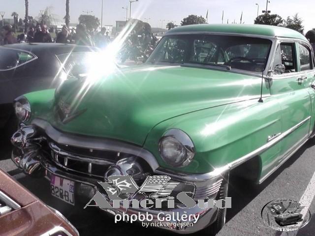 rencard QL special US 3 mars 2013 41