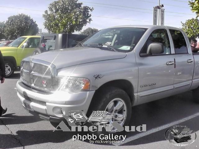 rencard QL special US 3 mars 2013 50