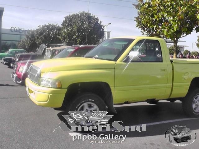 rencard QL special US 3 mars 2013 51