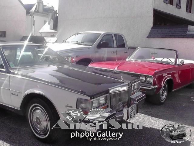 rencard QL special US 3 mars 2013 52