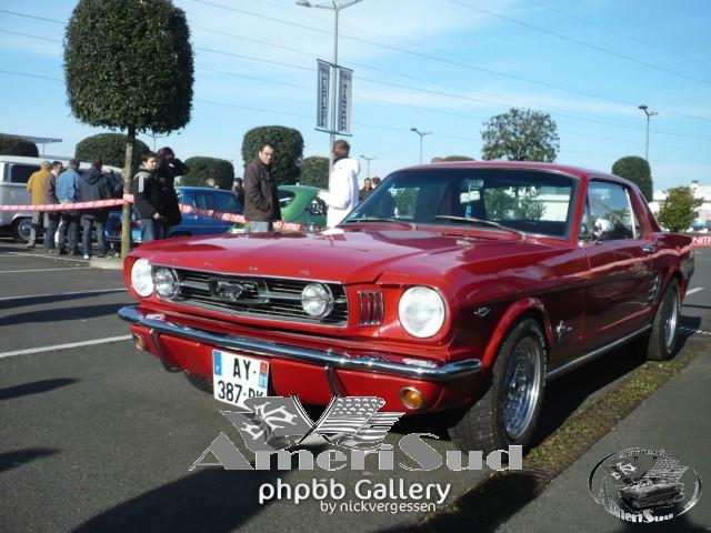 rencard QL special US 3 mars 2013 Th 1