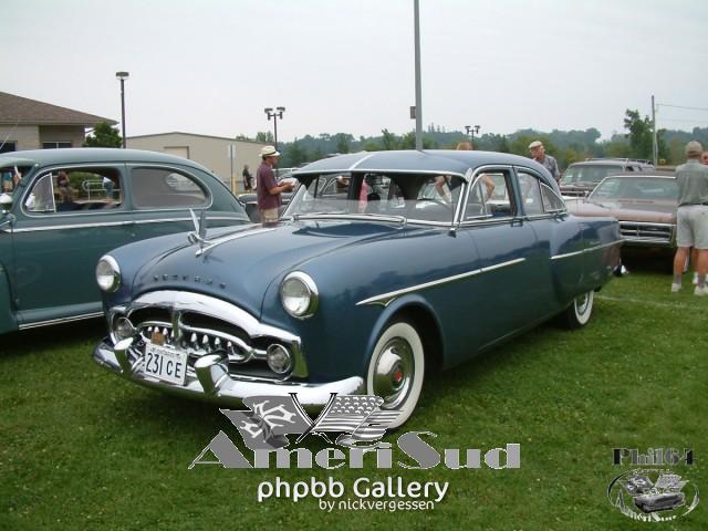 Packard 1951