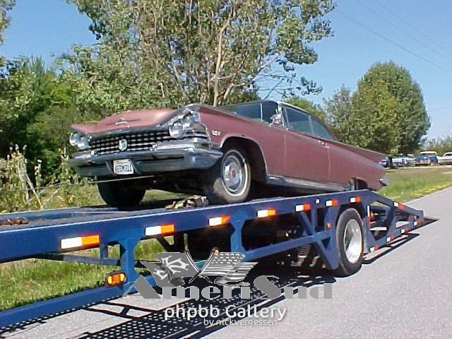 L'Electra 59 de Bertrand il y a 15 jours ...