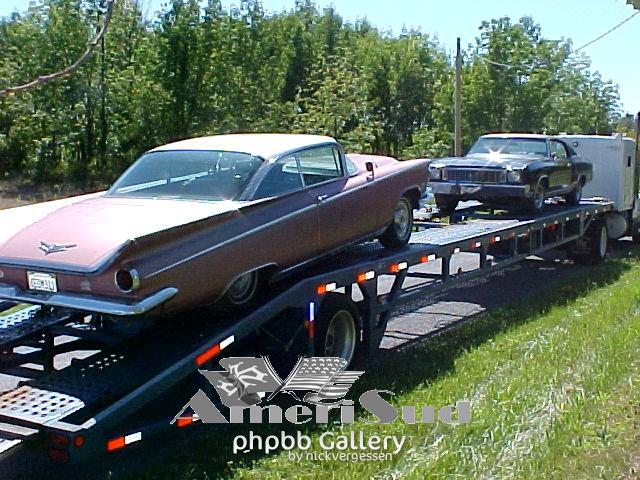 L'Electra 59 de Bertrand il y a 15 jours ...