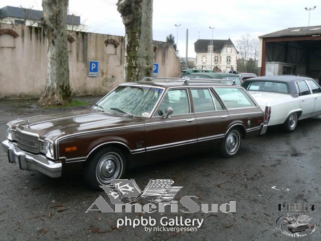 rencard février2013 Oloron 4