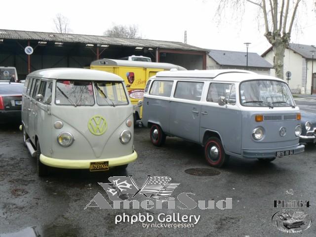 rencard février2013 Oloron 6