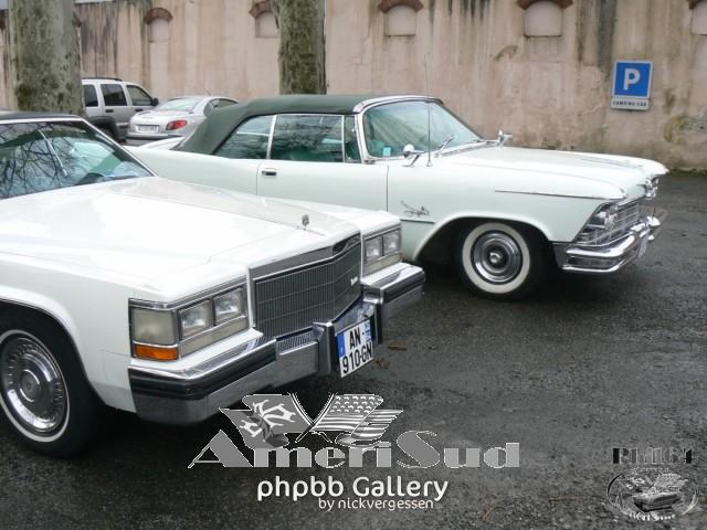 rencard février2013 Oloron 7