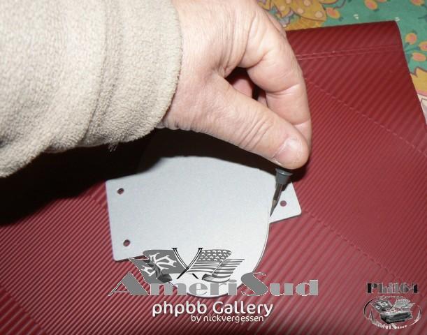 plaque-AmeriSud-customisée 2