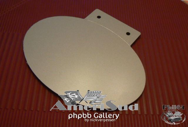 plaque-AmeriSud-customisée 4