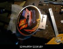 plaque-AmeriSud-customisée 6