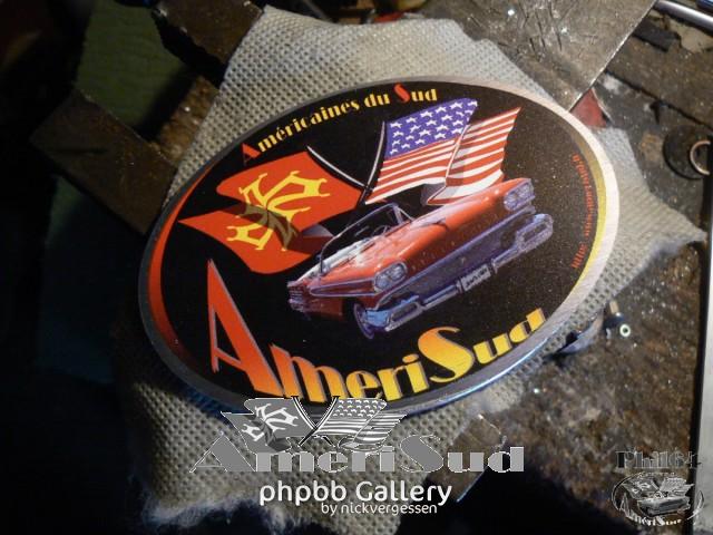 plaque-AmeriSud-customisée 13