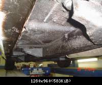 Dodge Sierra Station Wagon 008