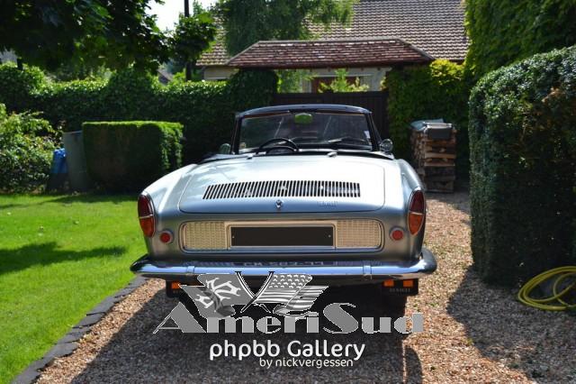 x2013 Eté - Caravelle 014