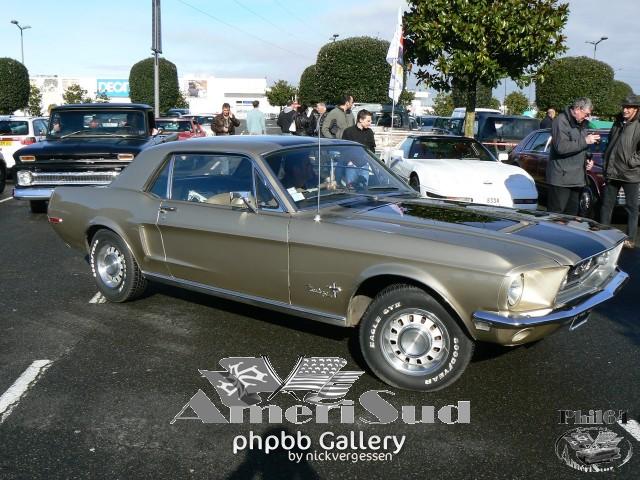 rencard special US mars-2014 19