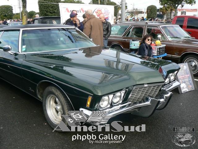 rencard special US mars-2014 37