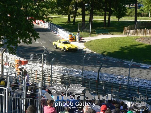 GP Histo Pau 2014 {NUM}